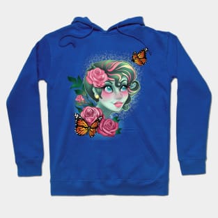 Sister of Seasons - April Hoodie